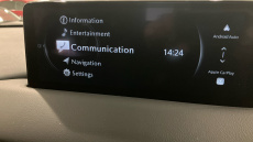 Mazda CX-5 2.0 e-Skyactiv G MHEV Newground 5dr Petrol Estate